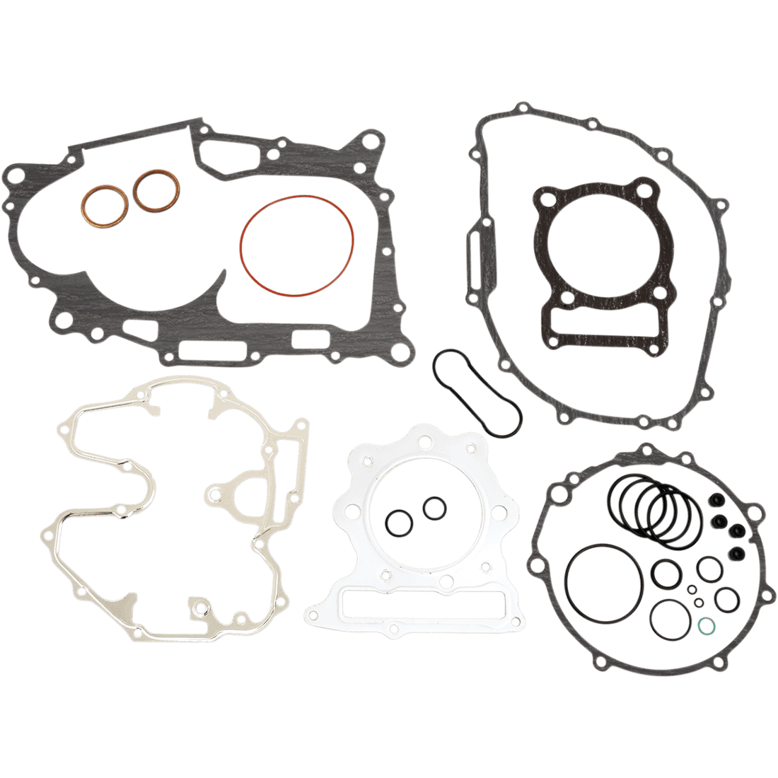 VESRAH Complete Gasket Kit XL 350 R