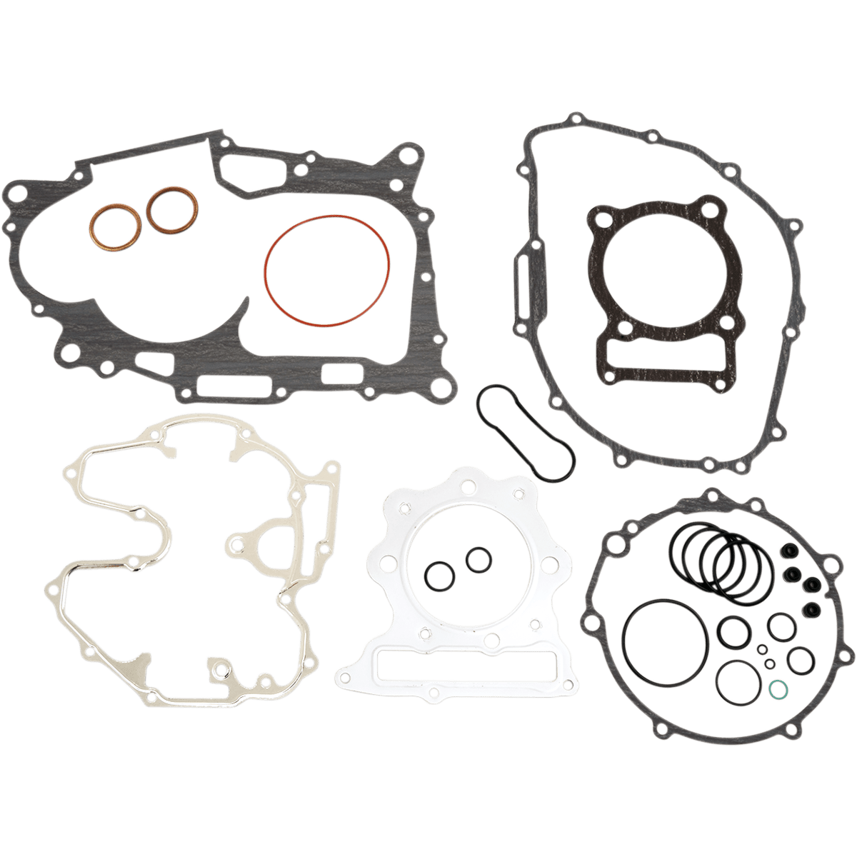 VESRAH Complete Gasket Kit XL 350 R