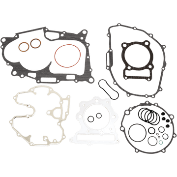 VESRAH Complete Gasket Kit XL 350 R