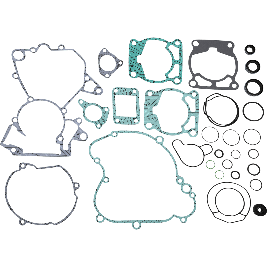 PROX Gasket Kit Complete Husqvarna/KTM 346019