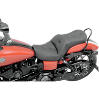 SADDLEMEN Explorer RoadSofa™ Seat without Backrest Dyna '06-'17 806040291RS