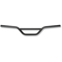 BILTWELL Handlebar Moto Black 60162012