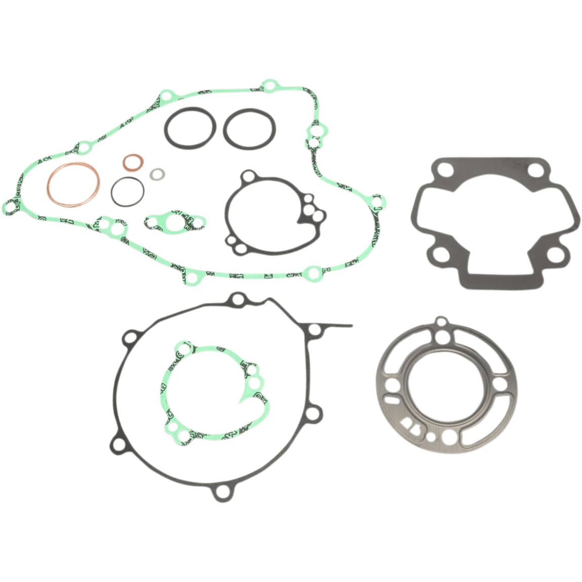 ATHENA Complete Gasket Kit Kawasaki/Suzuki