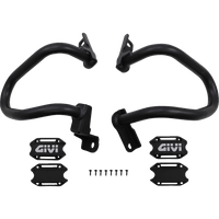 GIVI Engine Guards Honda NC 750X TN1192