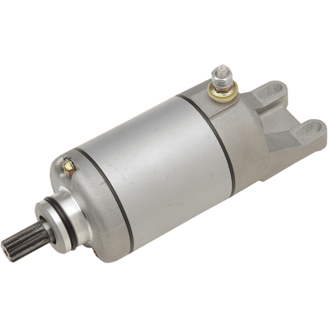 RICK'S MOTORSPORT ELECTRIC Starter Motor Kawasaki 61217