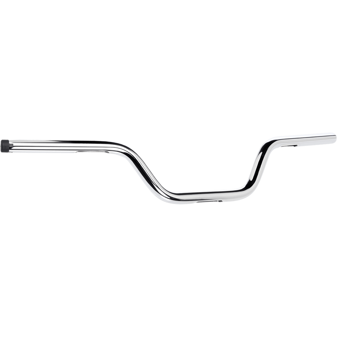 BILTWELL Handlebar Tracker High TBW Chrome 60091057