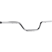 BILTWELL Handlebar Tracker High TBW Chrome 60091057