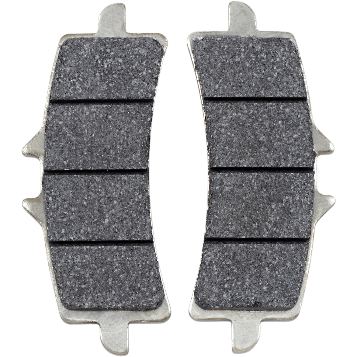 SBS Dual Carbon Brake Pads