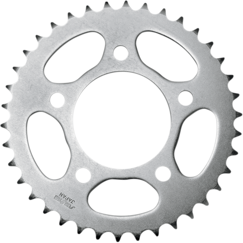 SUNSTAR SPROCKETS Rear Sprocket 38-Tooth Honda