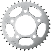 SUNSTAR SPROCKETS Rear Sprocket 38-Tooth Honda