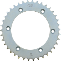 SUNSTAR SPROCKETS Rear Sprocket 38 Tooth Suzuki