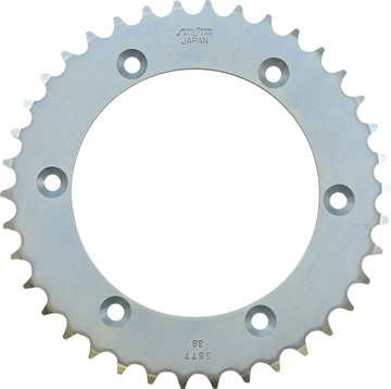 SUNSTAR SPROCKETS Rear Sprocket 38 Tooth Suzuki