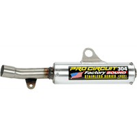 PRO CIRCUIT 304 Silencer SY88250304