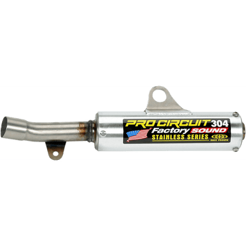 PRO CIRCUIT 304 Silencer SY88250304