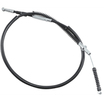 MOTION PRO Clutch Cable Terminator Kawasaki Black Vinyl