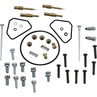 PARTS UNLIMITED Carburetor Repair Kit Kawasaki