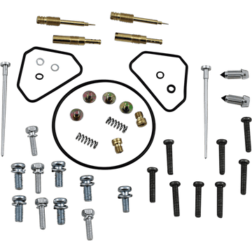 PARTS UNLIMITED Carburetor Repair Kit Kawasaki