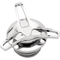 COVINGTONS Gas Cap Spoke Chrome C1122CHR