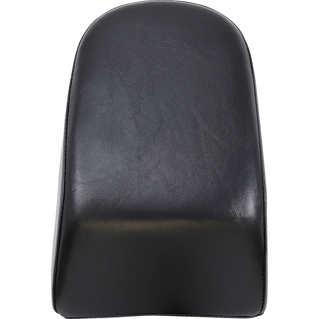 LE PERA Bare Bones Pillion Pad Smooth Black FL/FX '18-'22 LYB007P