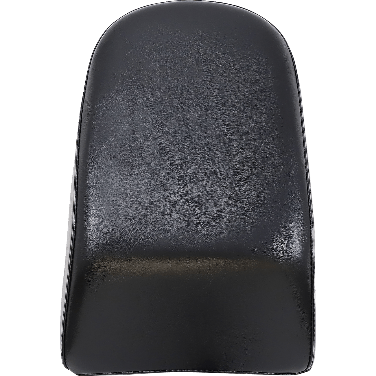 LE PERA Bare Bones Pillion Pad Smooth Black FL/FX '18-'22 LYB007P