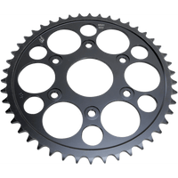 DRIVEN RACING Rear Sprocket 46-Tooth