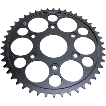 DRIVEN RACING Rear Sprocket 46-Tooth