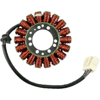 RICK'S MOTORSPORT ELECTRIC Stator Honda 21118