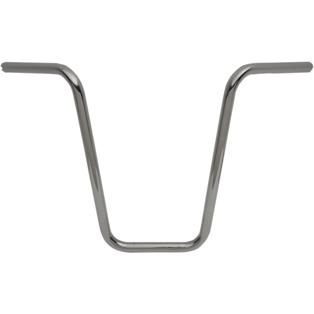 DRAG SPECIALTIES Handlebar Narrow Ape 18" TBW Chrome