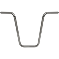 DRAG SPECIALTIES Handlebar Narrow Ape 18" TBW Chrome