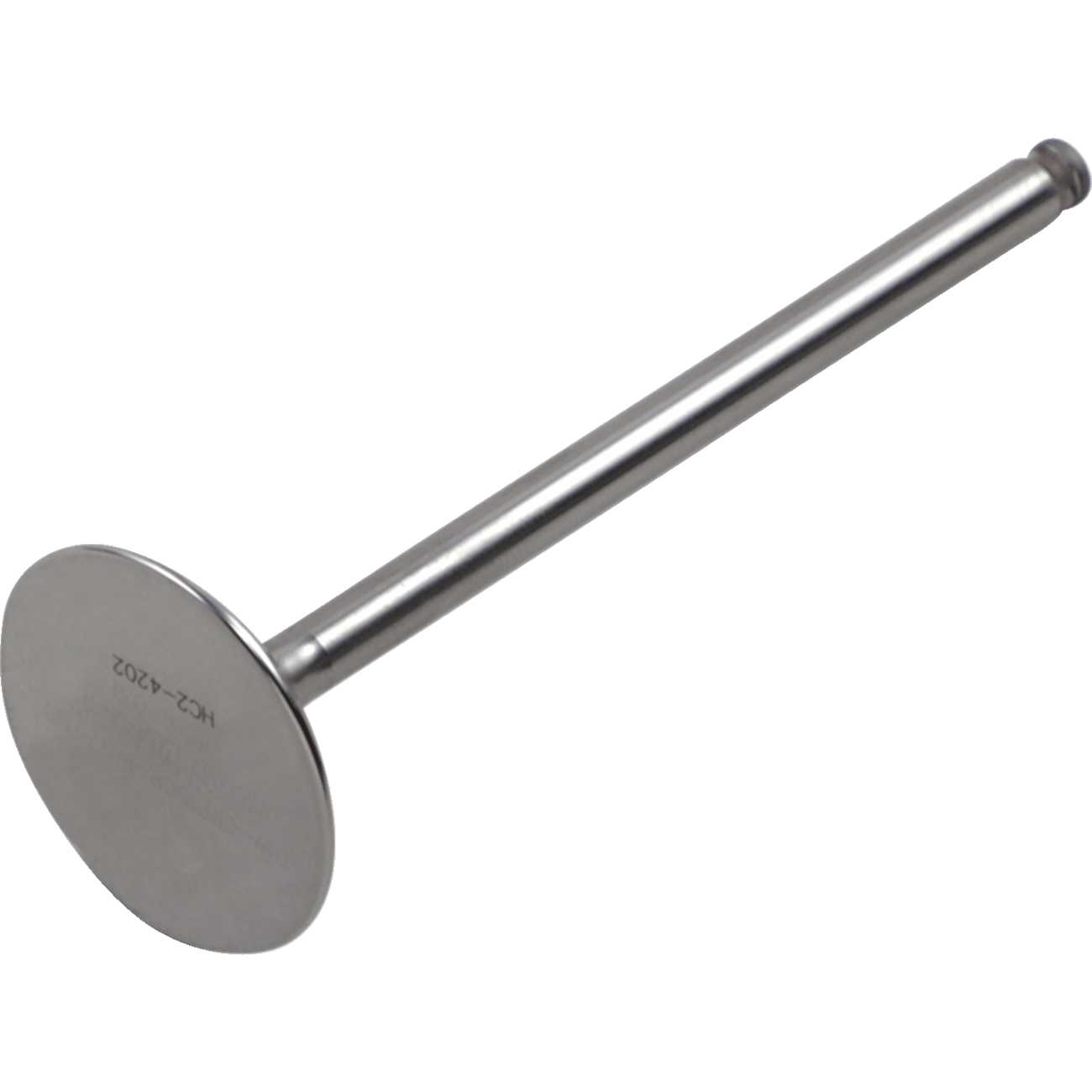 DEL WEST Intake Valve DWCRF150RIV07ND