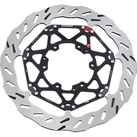 BRAKING EPTA Brake Rotor Honda