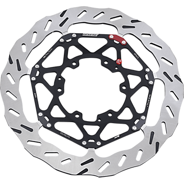 BRAKING EPTA Brake Rotor Honda