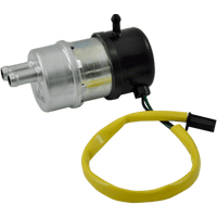 K&L SUPPLY Fuel Pump Replacement Honda 185528