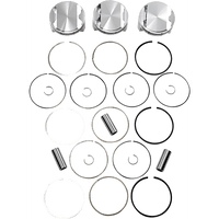 JE PISTONS Piston Kit