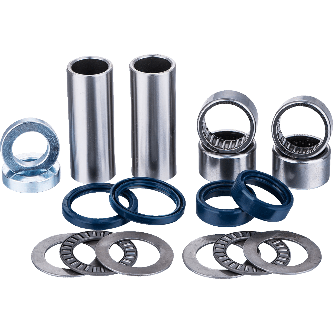 FACTORY LINKS Swingarm Bearing Kit