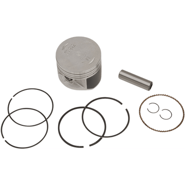 WSM Piston Kit