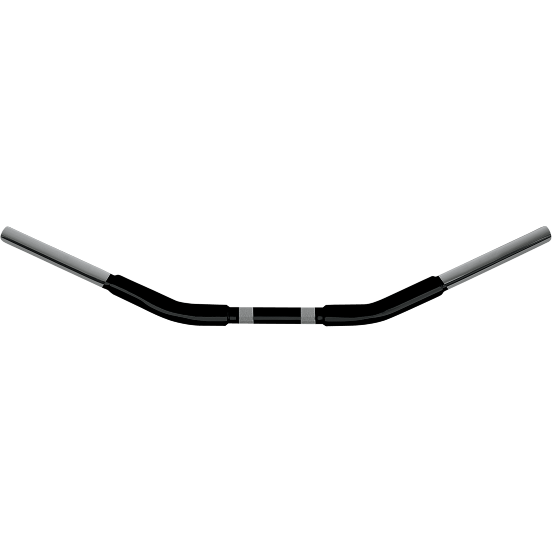 WILD 1 Handlebar Dragster Black WO511B