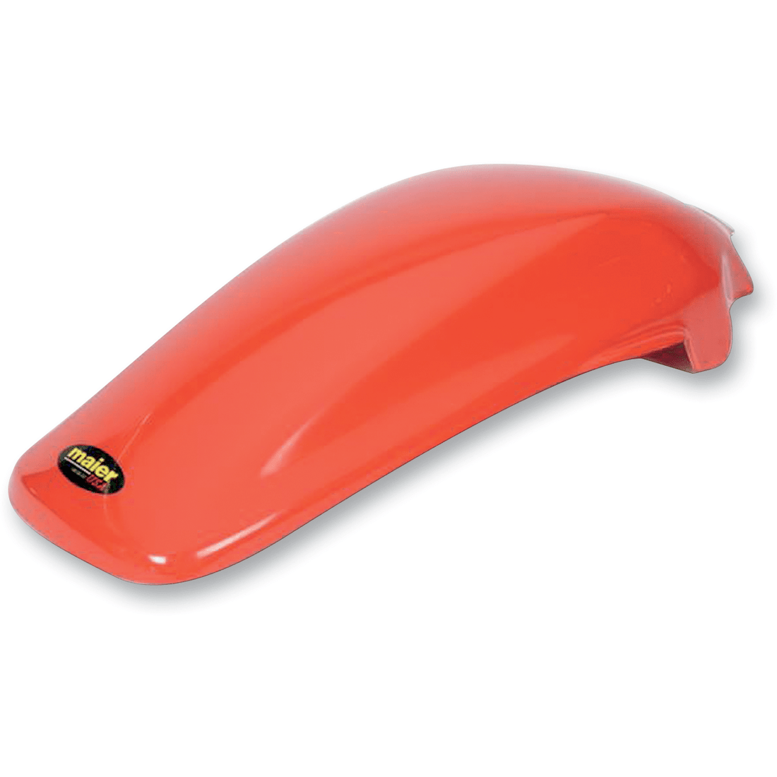 MAIER Replacement Rear Fender Orange 124627