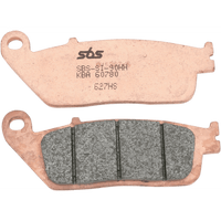 SBS HS Brake Pads 627HS