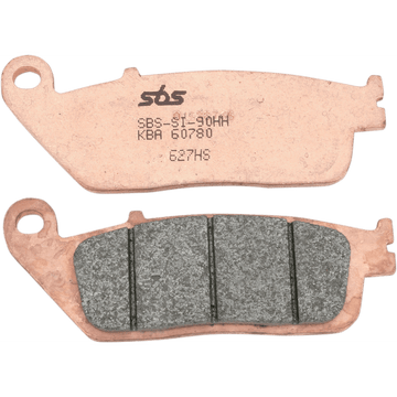 SBS HS Brake Pads 627HS