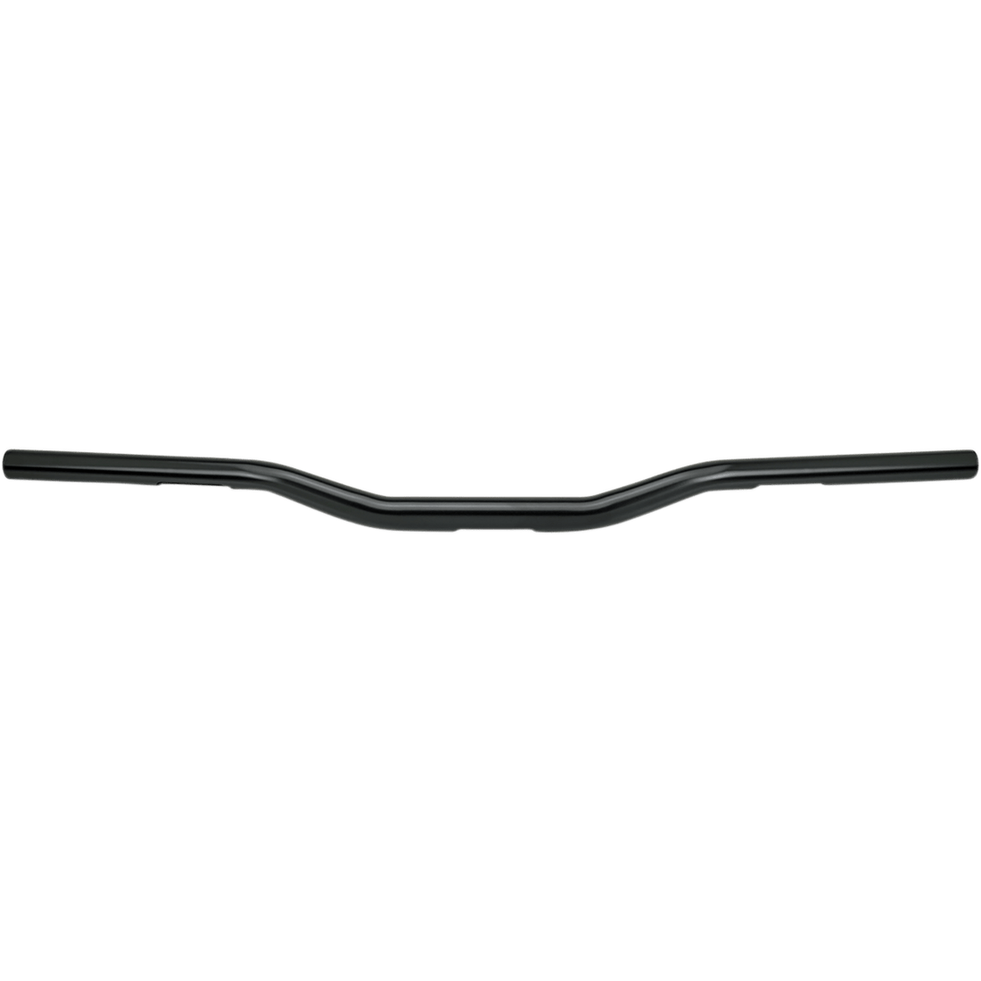 BILTWELL Handlebar Oversized Tracker Black 63072013