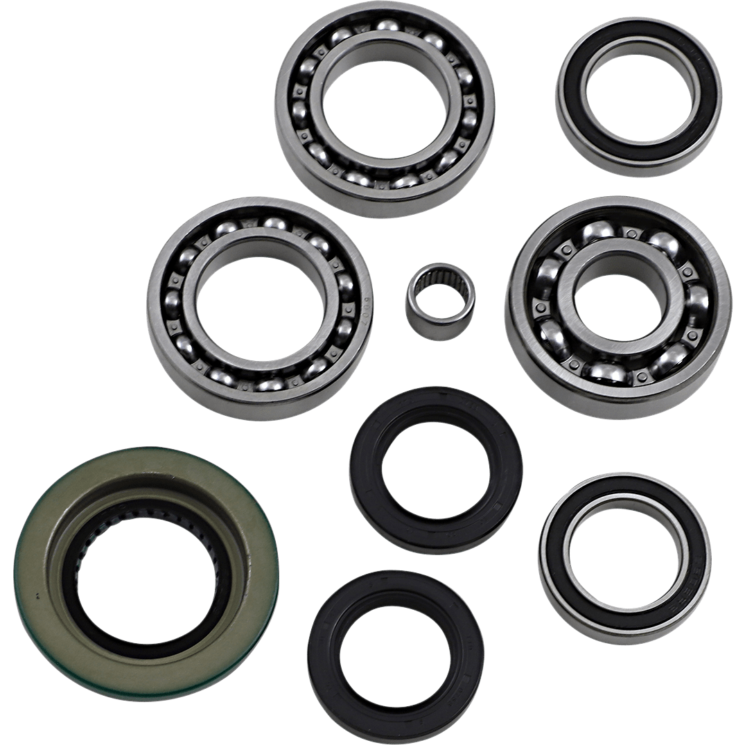 EPI Differential Bearing/Seal Kit Rear WE290131