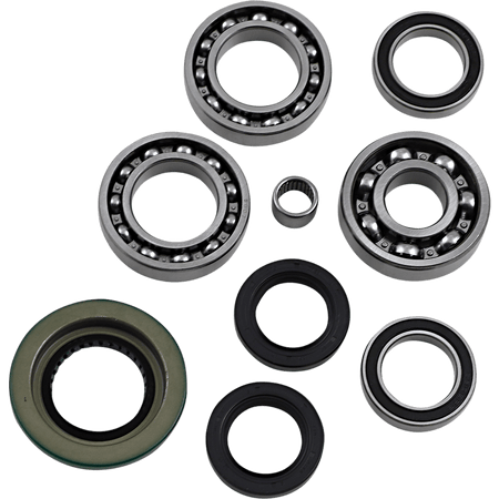 EPI Differential Bearing/Seal Kit Rear WE290131