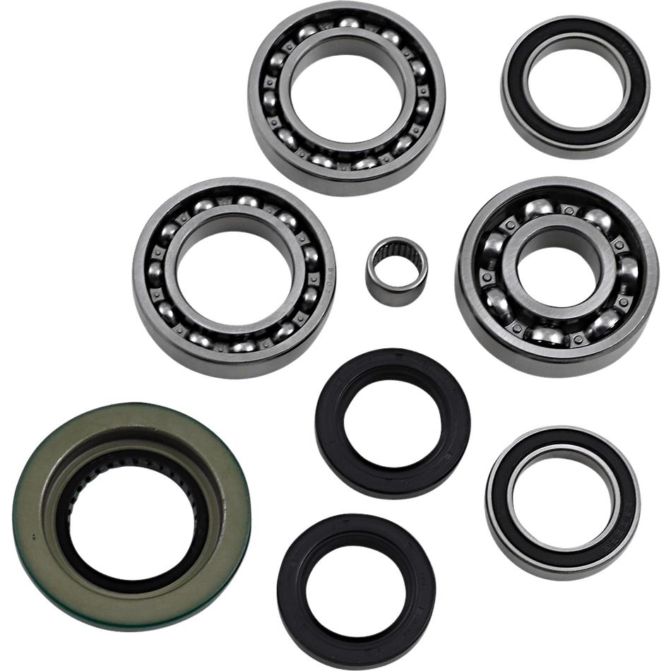 EPI Differential Bearing/Seal Kit Rear WE290131