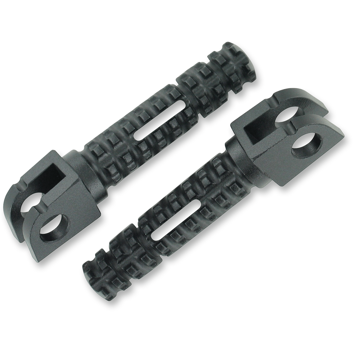 PSR Footpegs Black