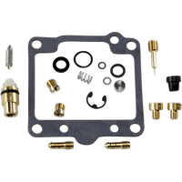 K&L SUPPLY Carburetor Repair Kit Suzuki