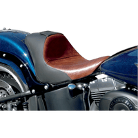 SADDLEMEN Lariat Seat Softail '06-'17 806120041B