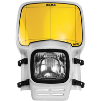 ACERBIS Elba Headlight White 2633050002