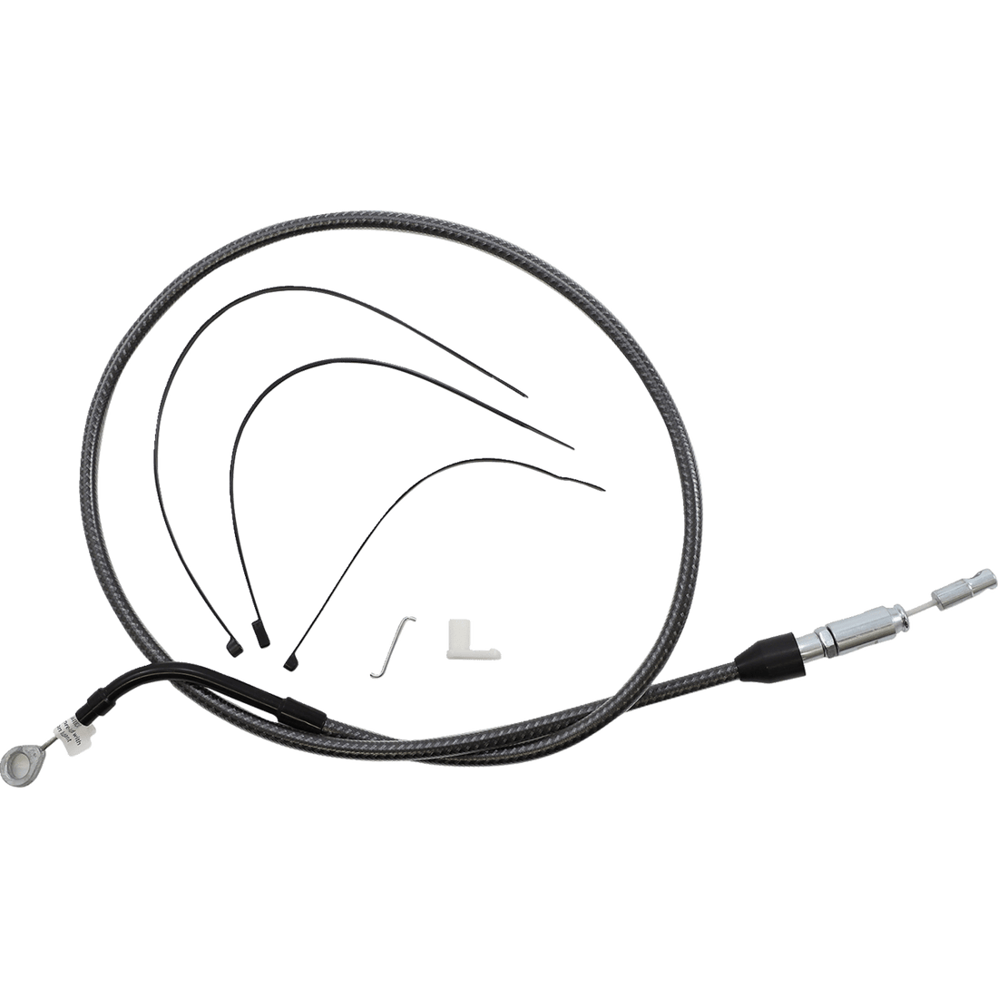 MAGNUM SHIELDING Control Cable Kit KARBONFIBR 7871171