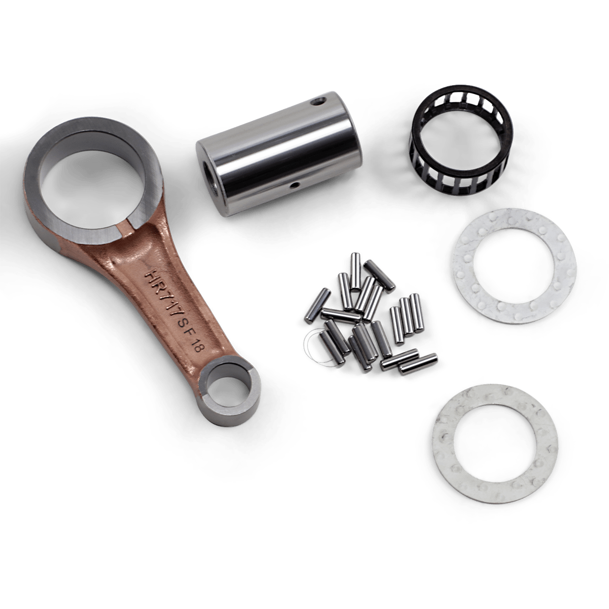 HOT RODS Connecting Rod Kit Yamaha 8717